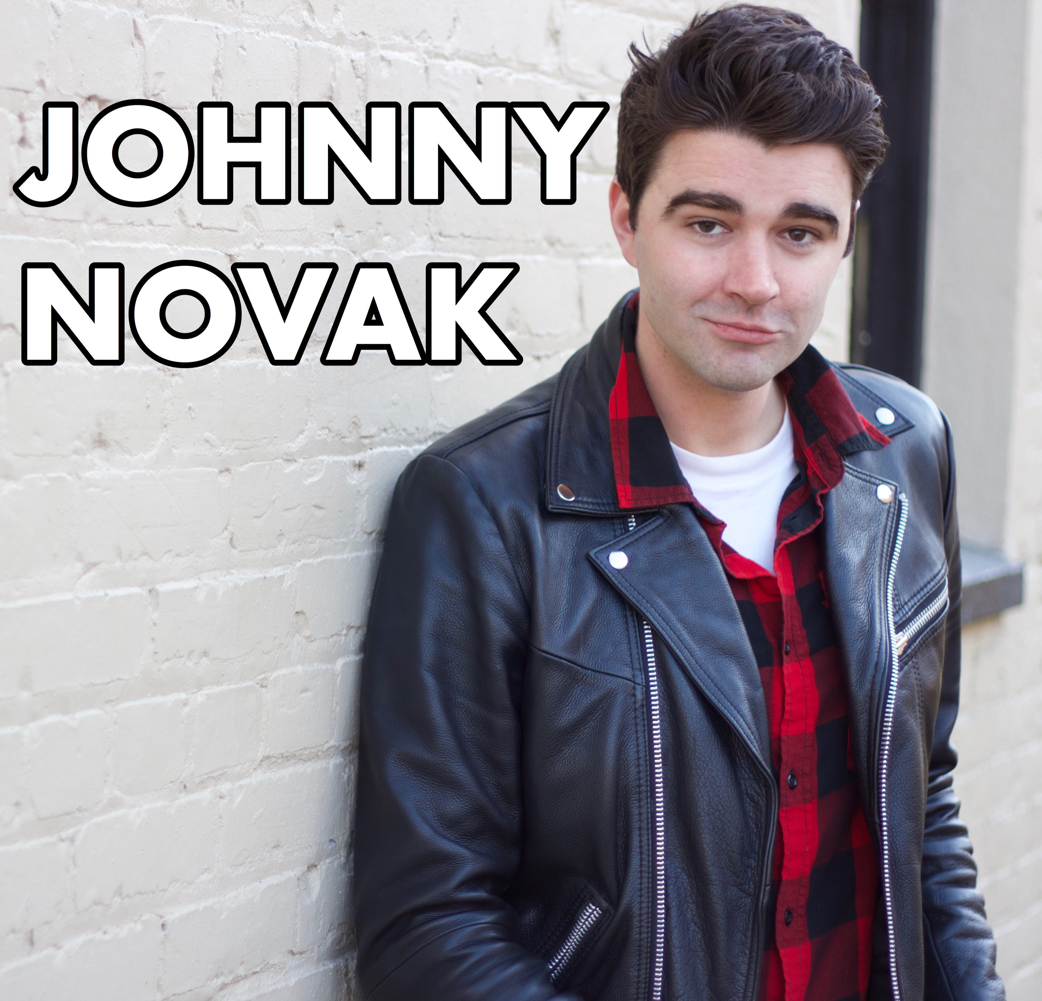 Johnny Novak